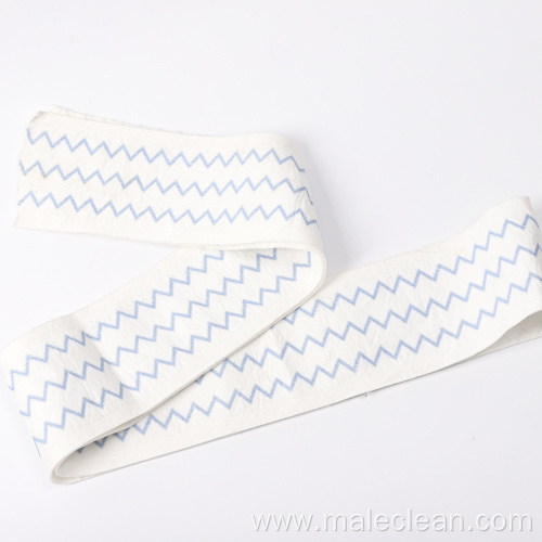 microfiber disposable mop pads